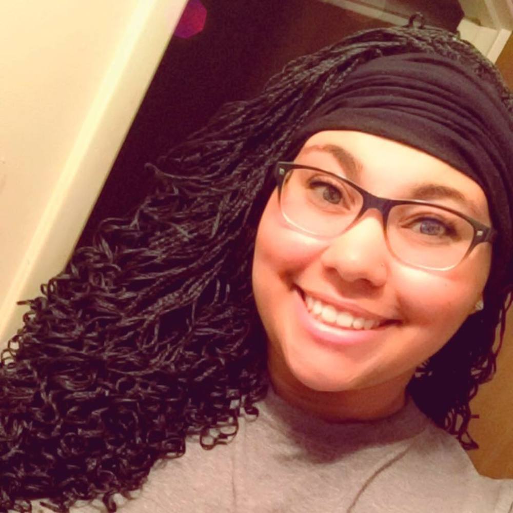 Meet your Posher, Jacquelin